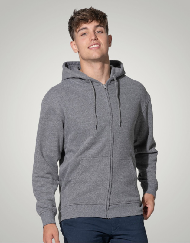Sweat zip JHK425 JHKJHK